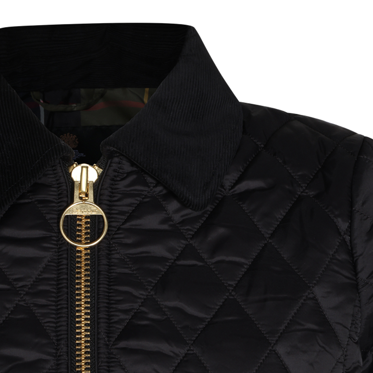 [Barbour] Down jacket FW26 262LQU1765LQUBK91