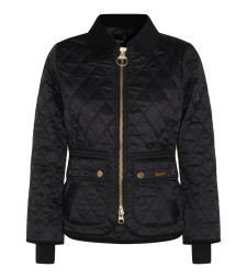 [Barbour] Down jacket FW26 262LQU1765LQUBK91
