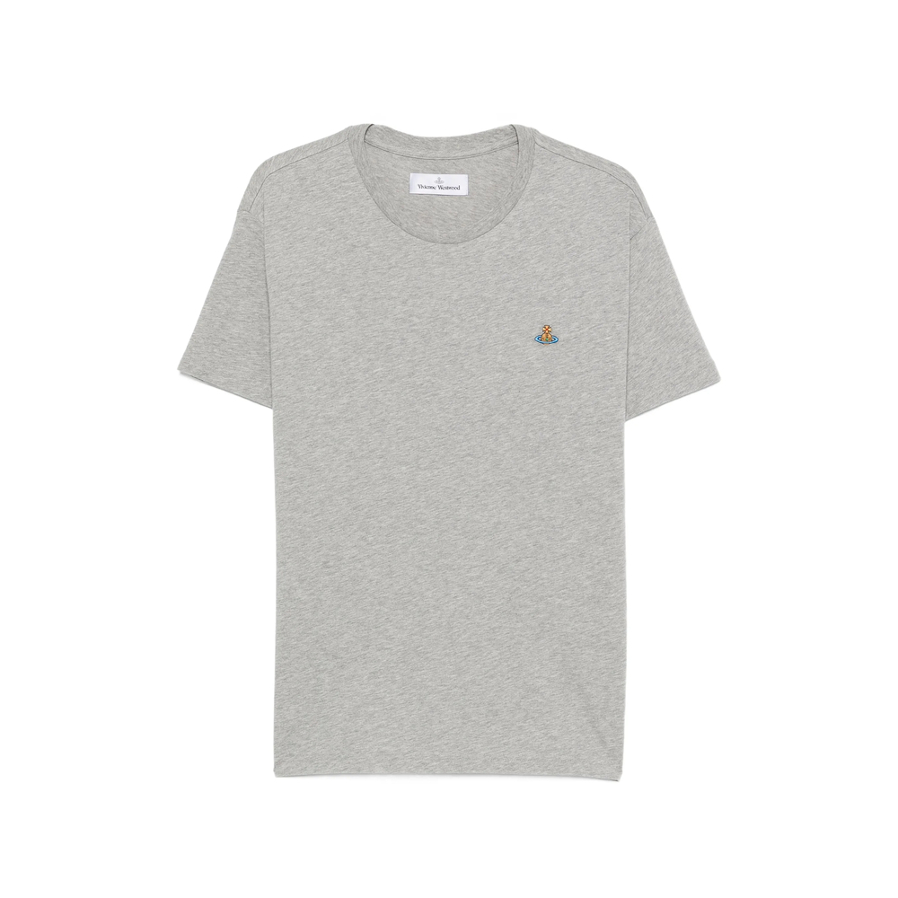 [Vivienne Westwood] T-shirts Short Sleeve FW26 3G010013 J00BL P401