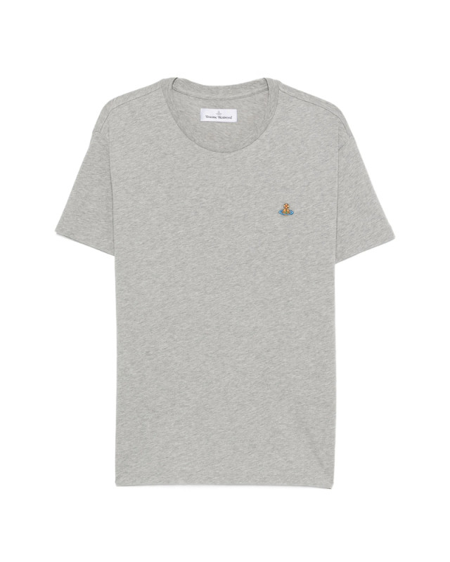 [Vivienne Westwood] T-shirts Short Sleeve FW26 3G010013 J00BL P401