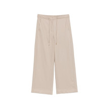 [S Max Mara] Trousers FW26 SMMFLORIA 323 018