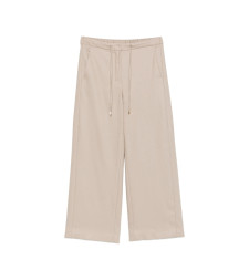 [S Max Mara] Trousers FW26 SMMFLORIA 323 018