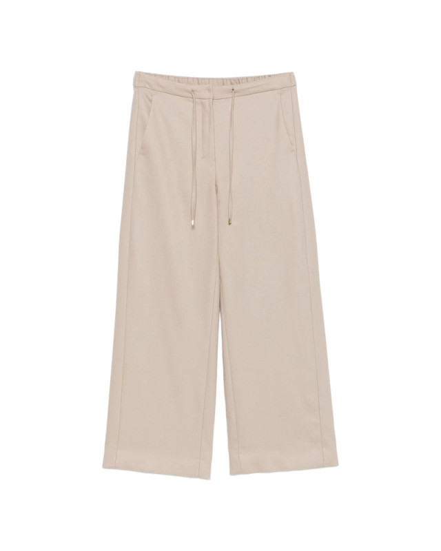 [S Max Mara] Trousers FW26 SMMFLORIA 323 018