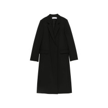 [Iro] Coat FW26 MATHA WP137 BLA01