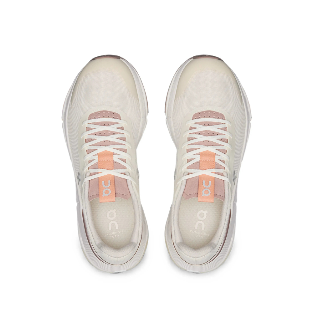 [ON RUNNING] Sneakers FW26 3WE30175116 CLOUDNOVA OYIVO
