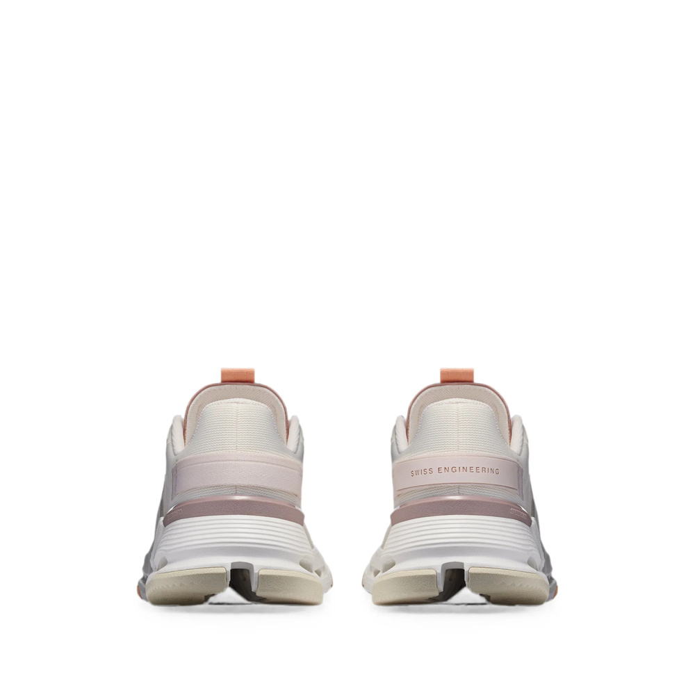 [ON RUNNING] Sneakers FW26 3WE30175116 CLOUDNOVA OYIVO