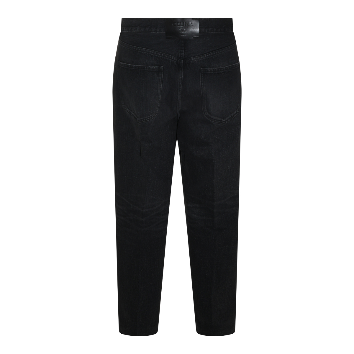 [Celine] Jeans FW26 RP0JQ932FGDN6