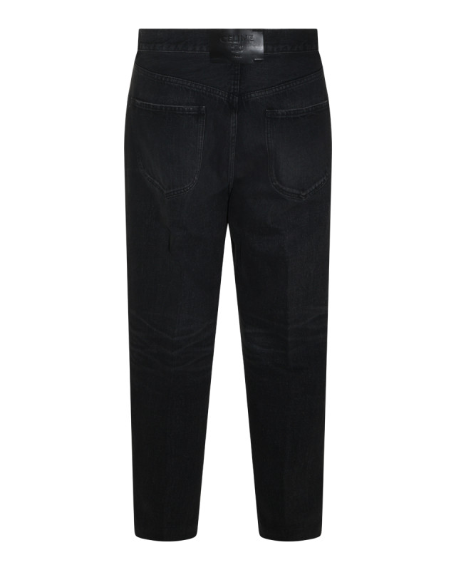 [Celine] Jeans FW26 RP0JQ932FGDN6