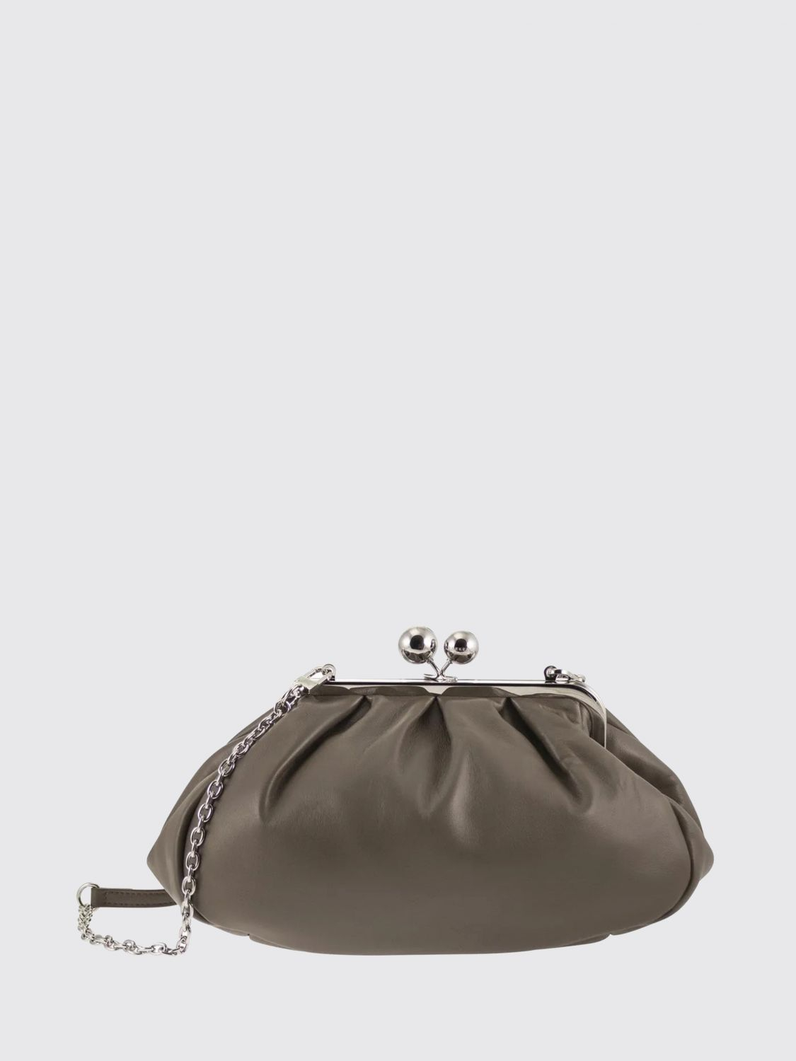 [WEEKEND MAX MARA] Clutch bag FW26 2625516124600 097