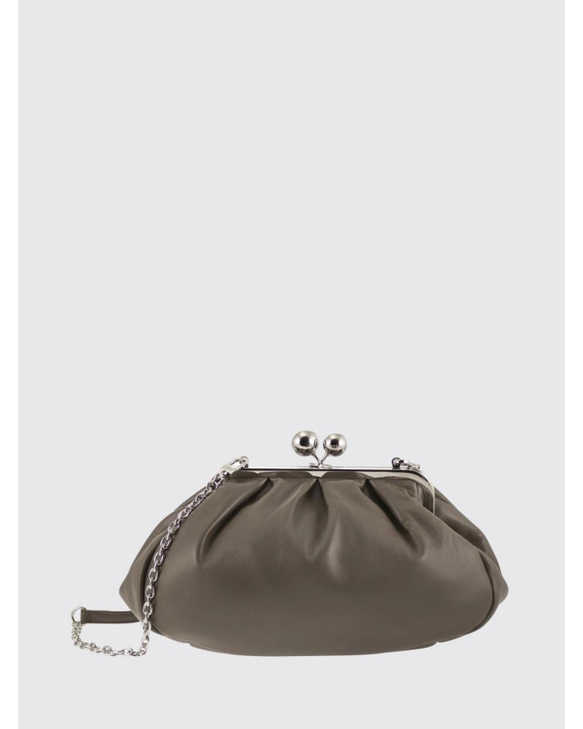 [WEEKEND MAX MARA] Clutch bag FW26 2625516124600 097
