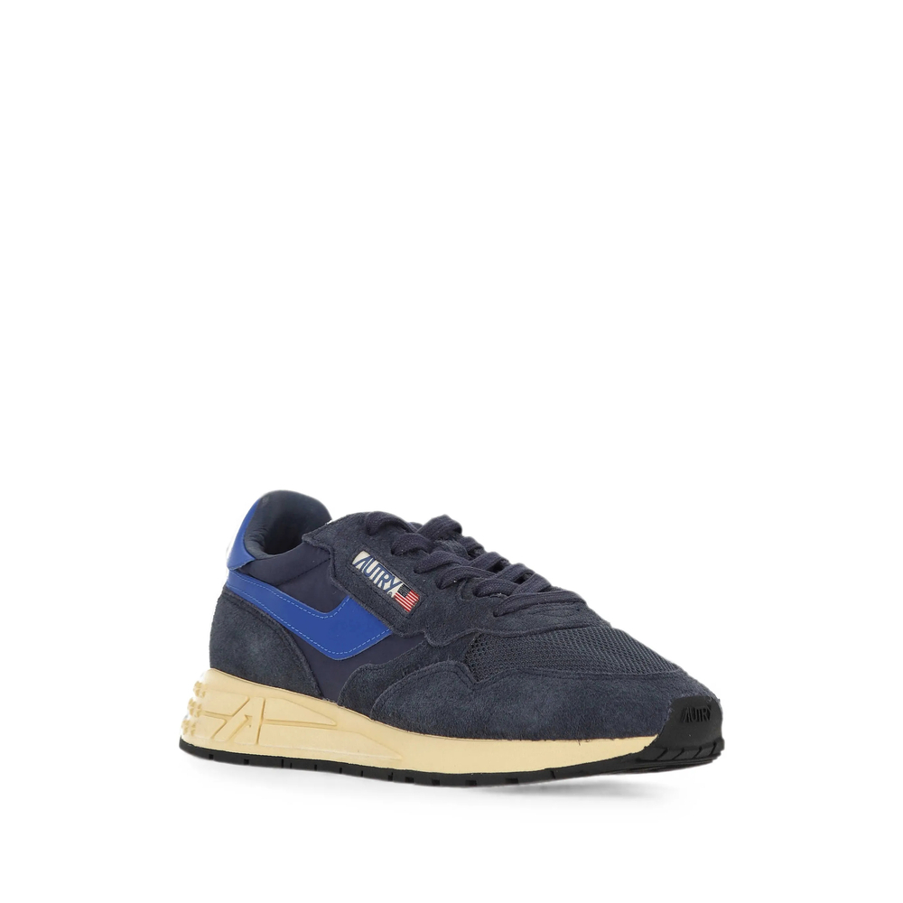 [AUTRY] Sneakers FW26 WWLM  UT59