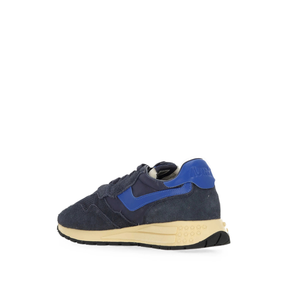 [AUTRY] Sneakers FW26 WWLM  UT59