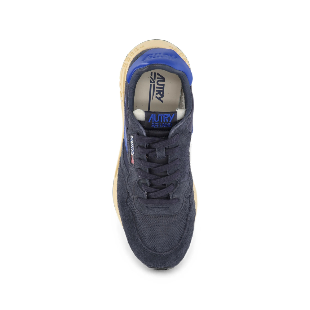 [AUTRY] Sneakers FW26 WWLM  UT59