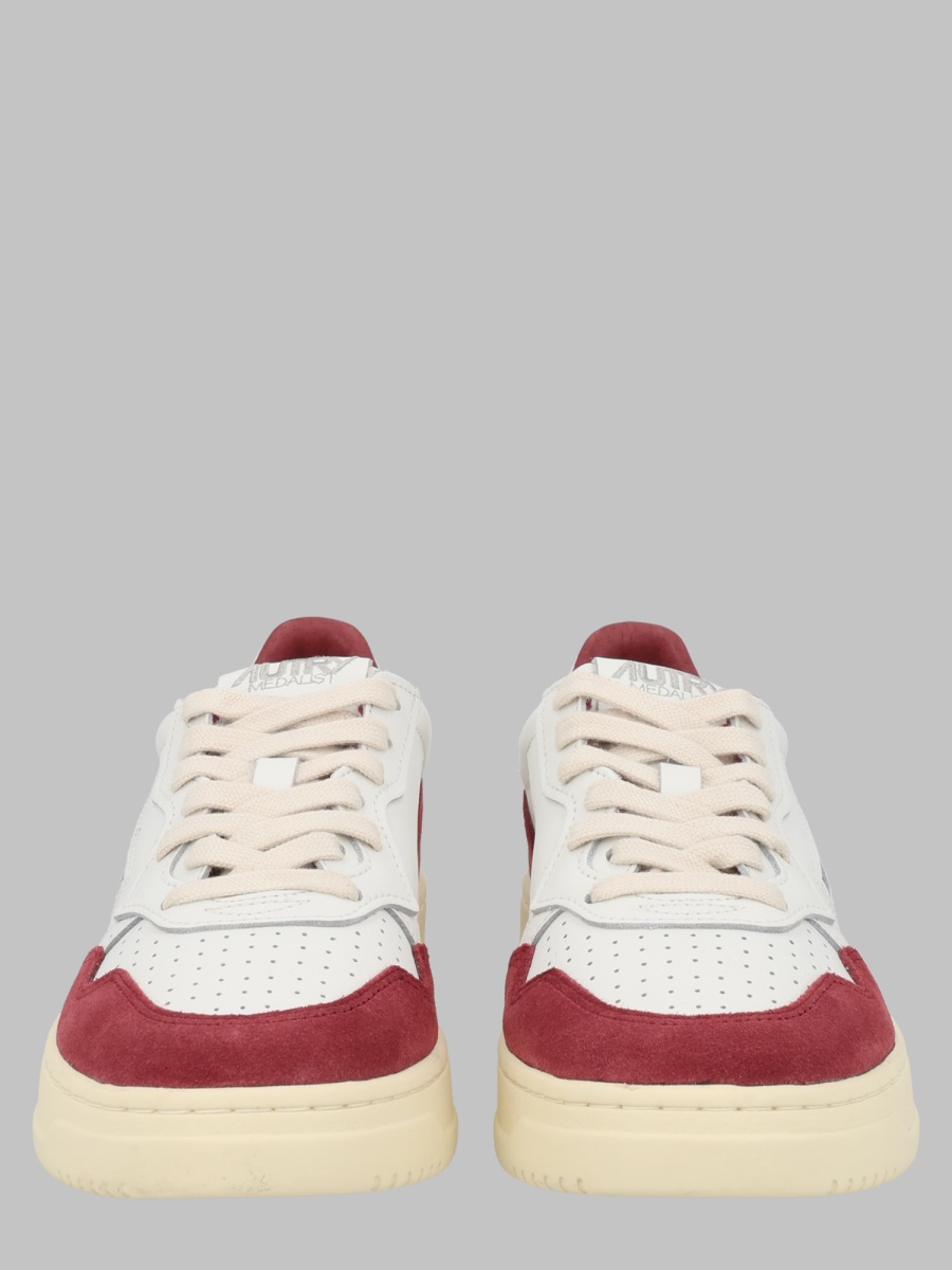 [AUTRY] Sneakers FW26 AULW_FT20