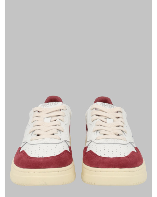 [AUTRY] Sneakers FW26 AULW_FT20