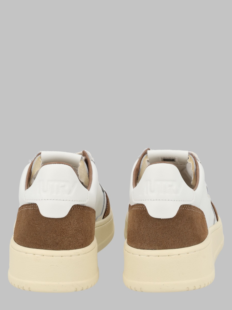 [AUTRY] Sneakers FW26 AULM_FT17