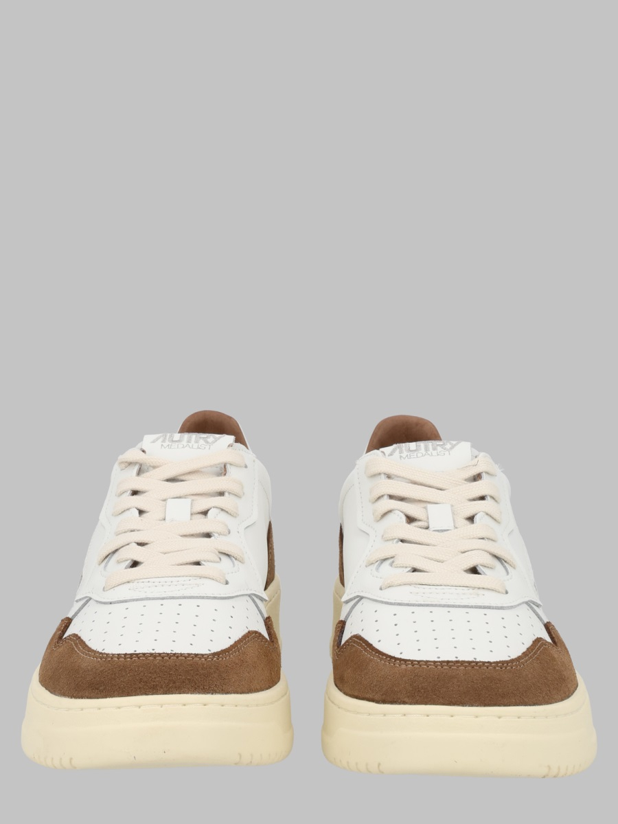 [AUTRY] Sneakers FW26 AULM_FT17