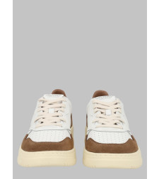 [AUTRY] Sneakers FW26 AULM_FT17