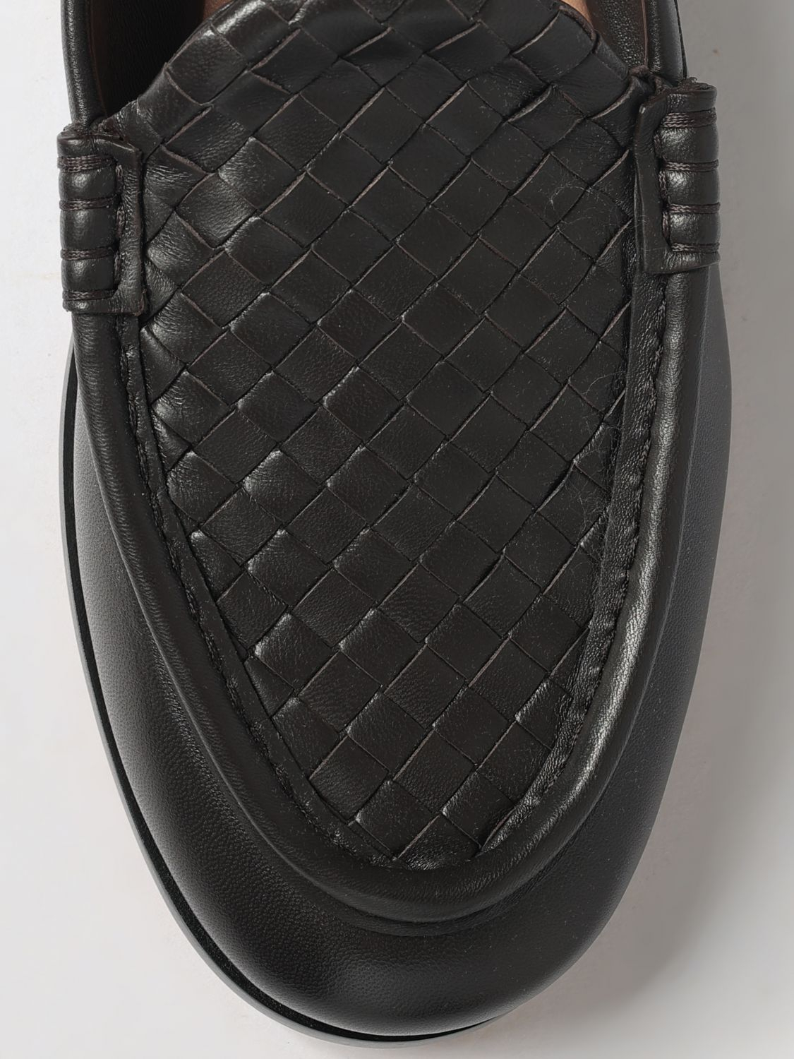 [Bottega Veneta] Loafer FW26 876082VBSDO 2006