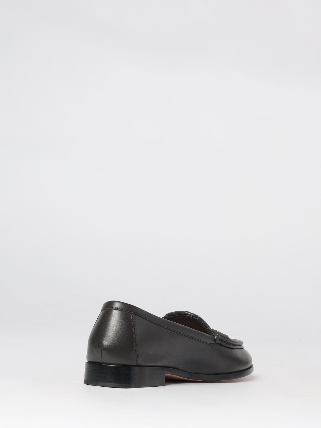 [Bottega Veneta] Loafer FW26 876082VBSDO 2006