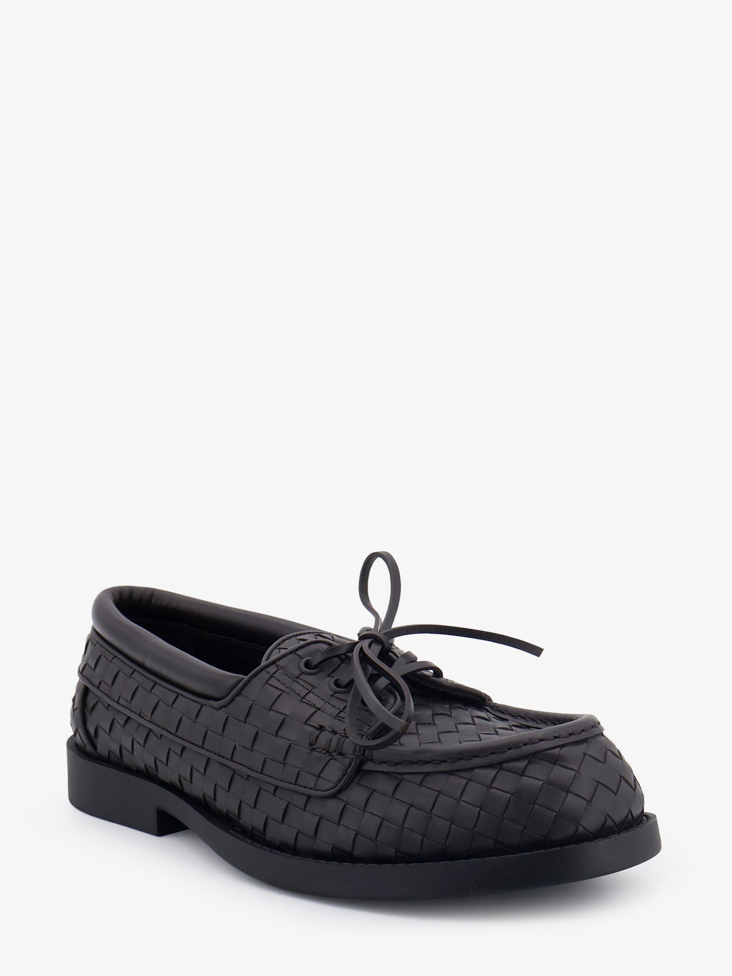 [Bottega Veneta] Dress Shoes FW26 876072V6TG12006