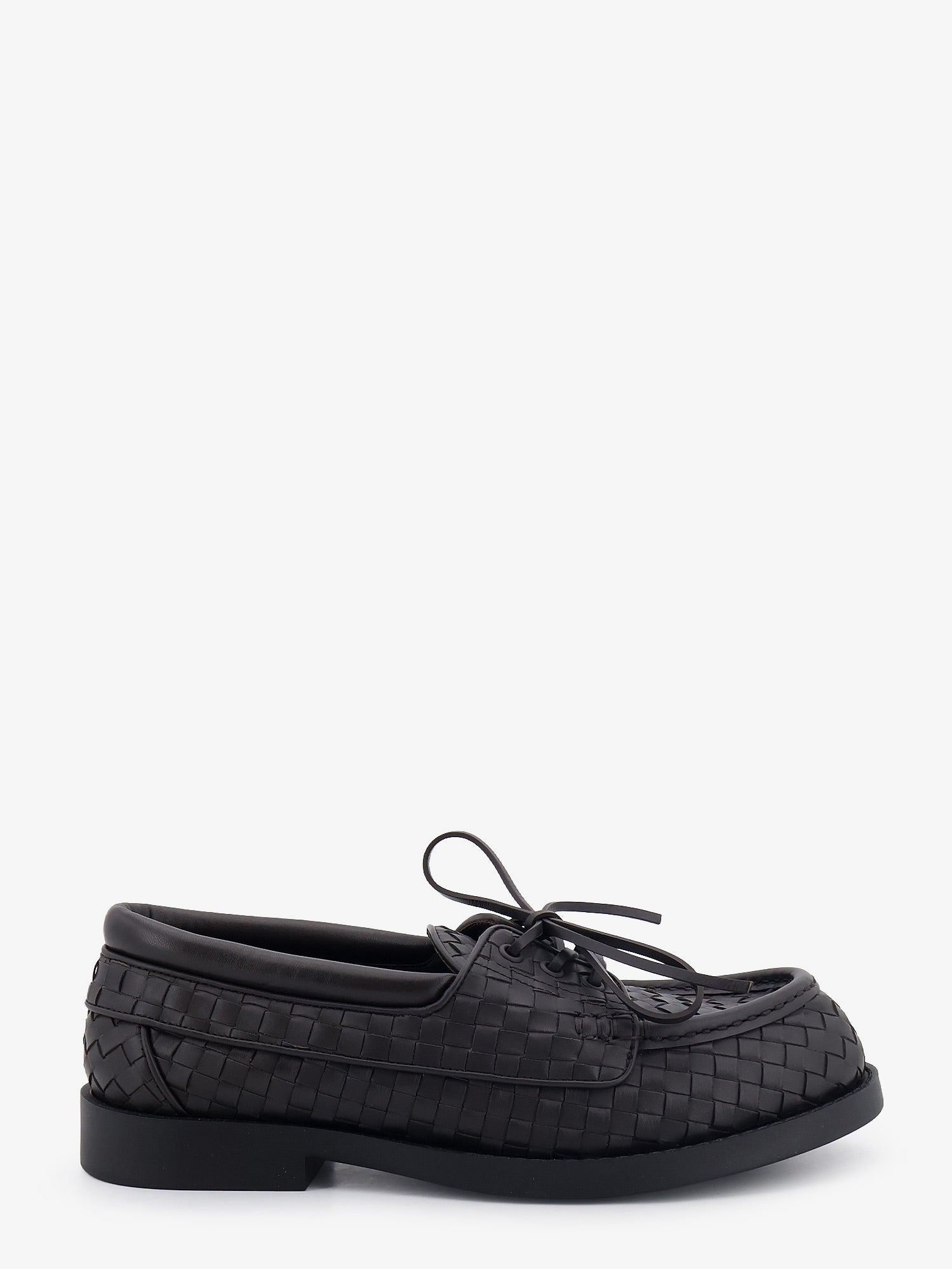 [Bottega Veneta] Dress Shoes FW26 876072V6TG12006