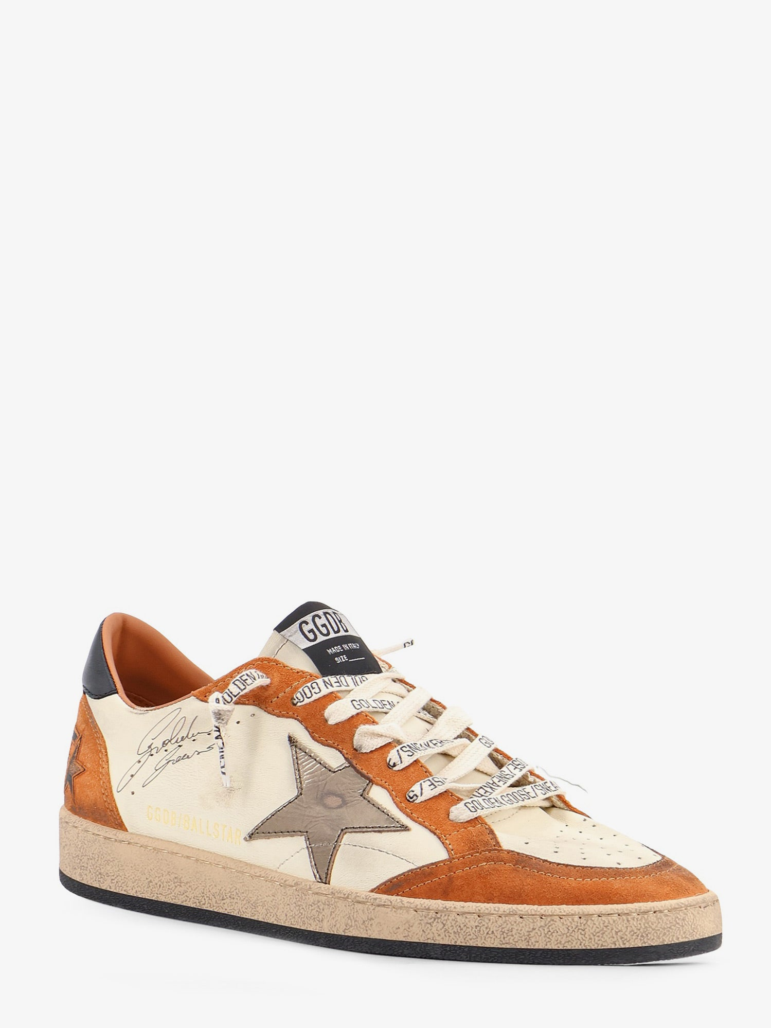 [GOLDEN GOOSE DELUXE BRAND] Sneakers FW26 GMF00117F00872083405