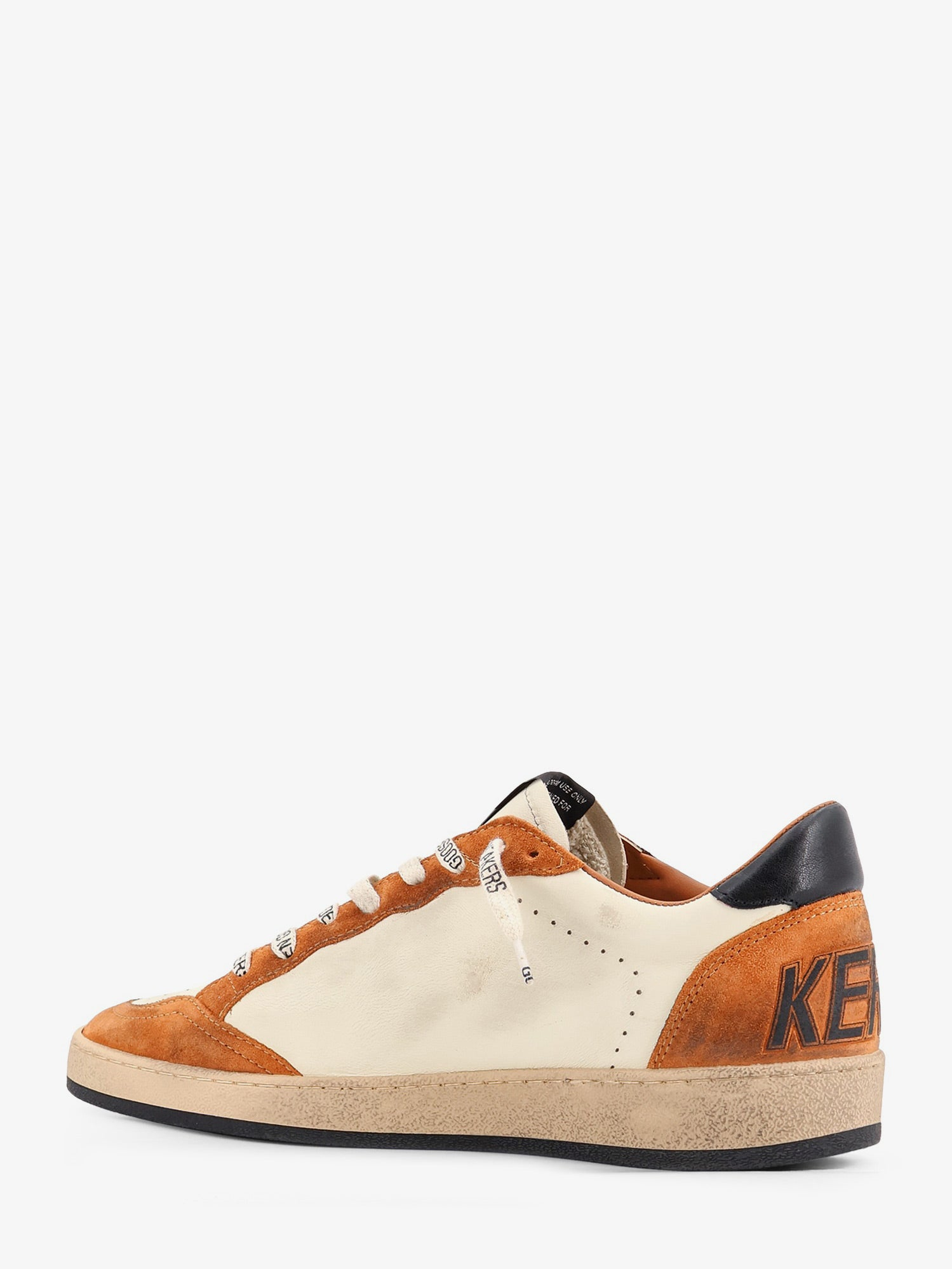 [GOLDEN GOOSE DELUXE BRAND] Sneakers FW26 GMF00117F00872083405