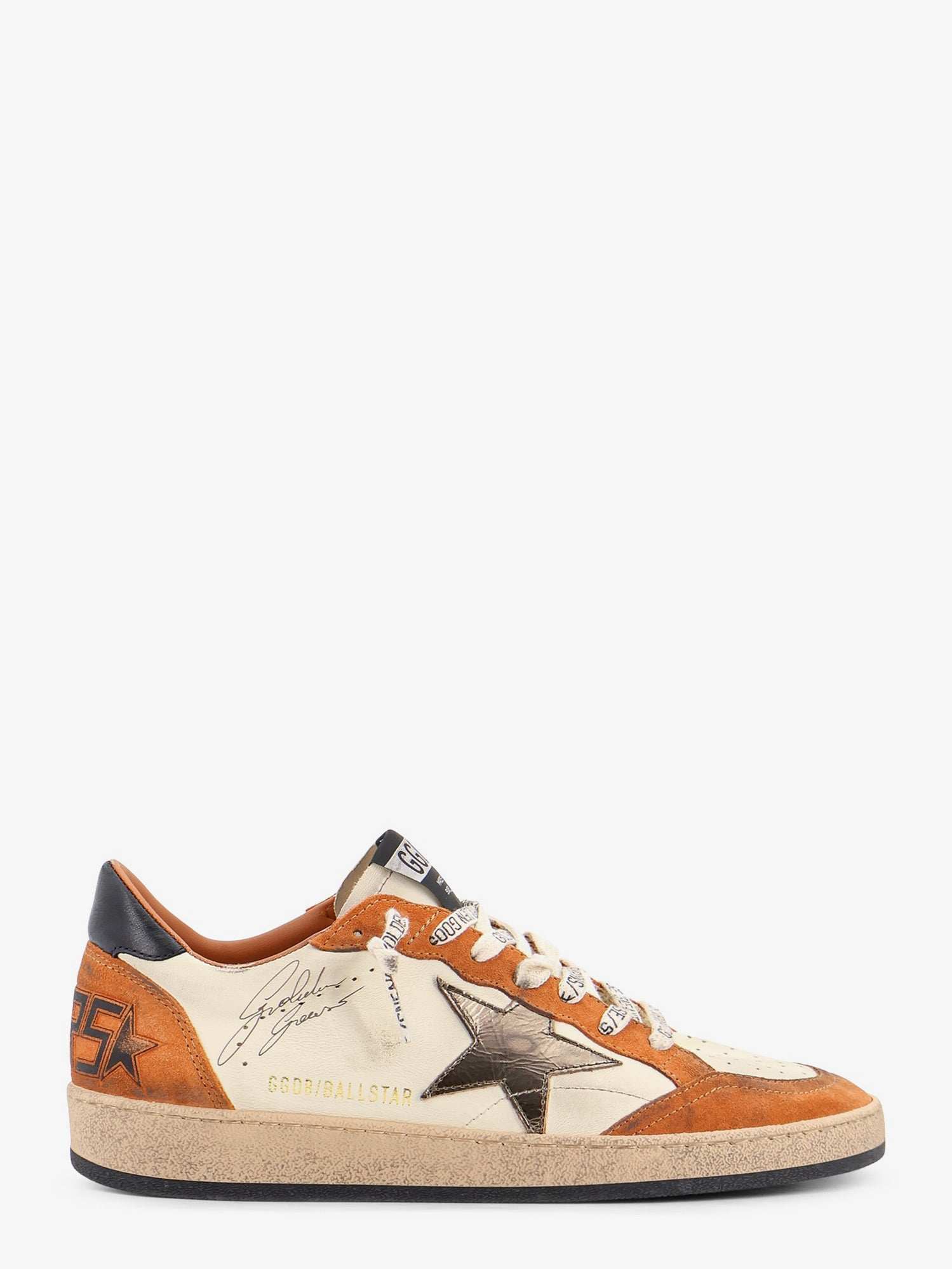 [GOLDEN GOOSE DELUXE BRAND] Sneakers FW26 GMF00117F00872083405