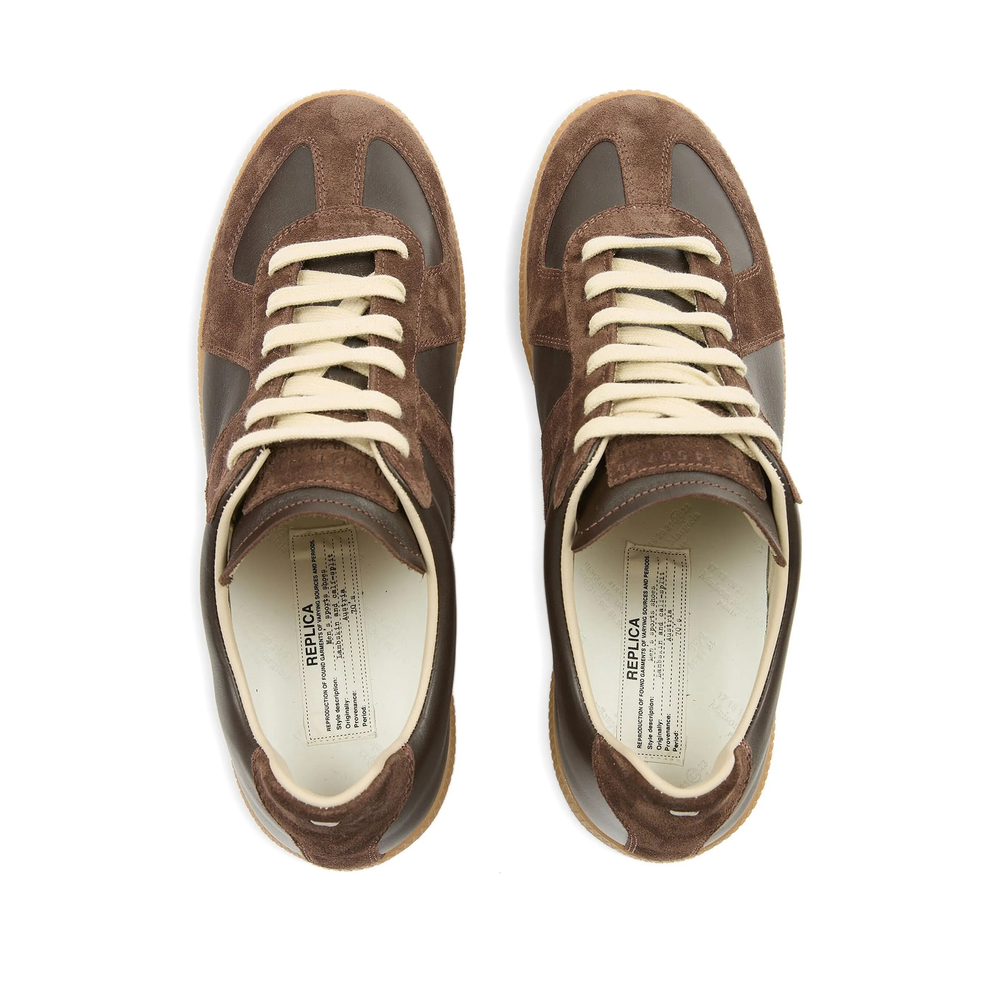[Maison Margiela] Sneakers FW26 P1895 S57WS0236 T2153