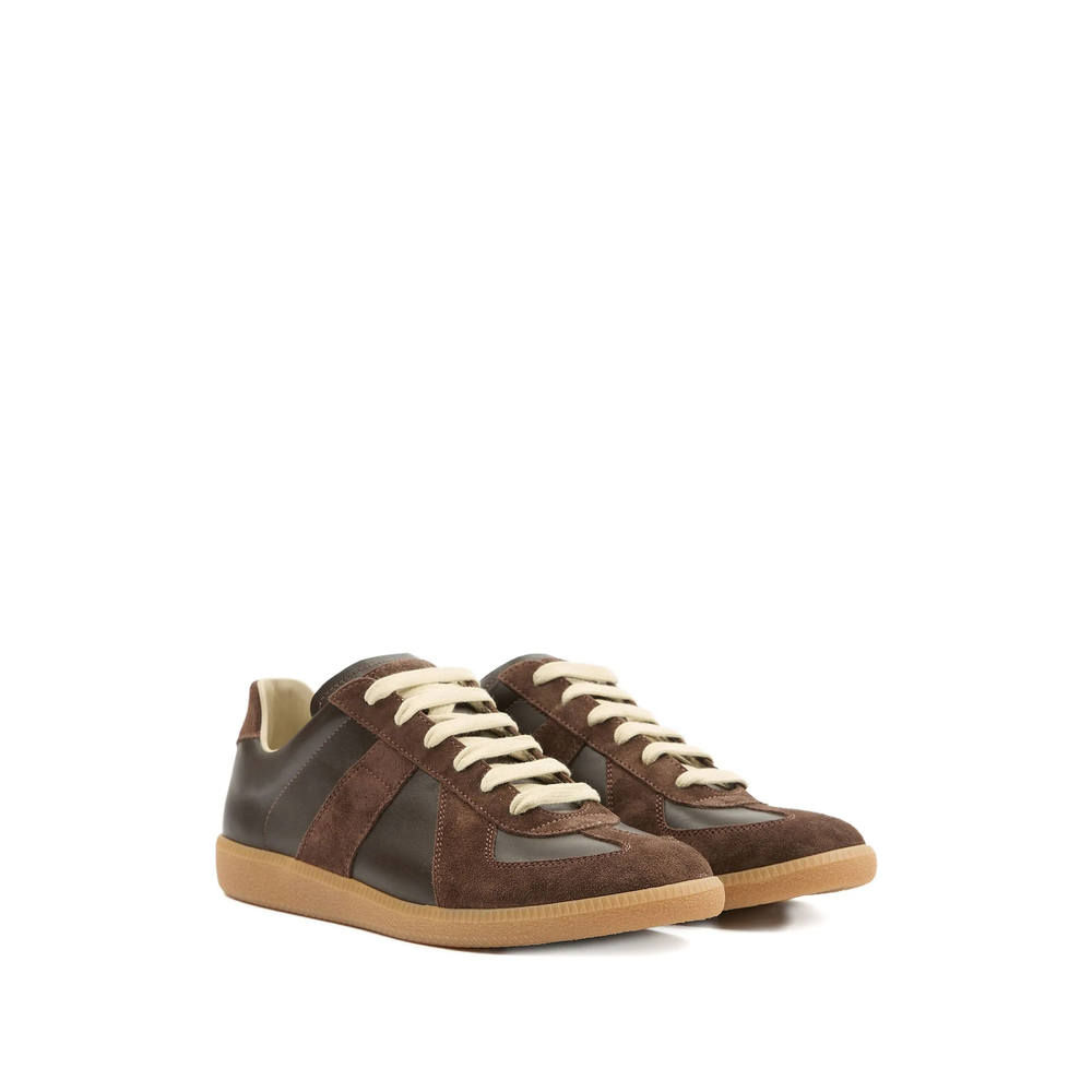[Maison Margiela] Sneakers FW26 P1895 S57WS0236 T2153