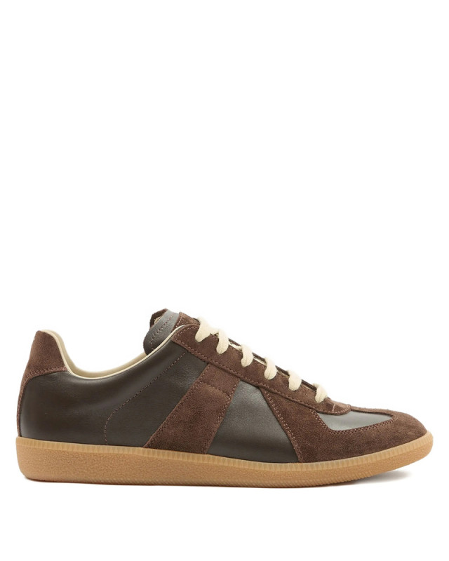 [Maison Margiela] Sneakers FW26 P1895 S57WS0236 T2153