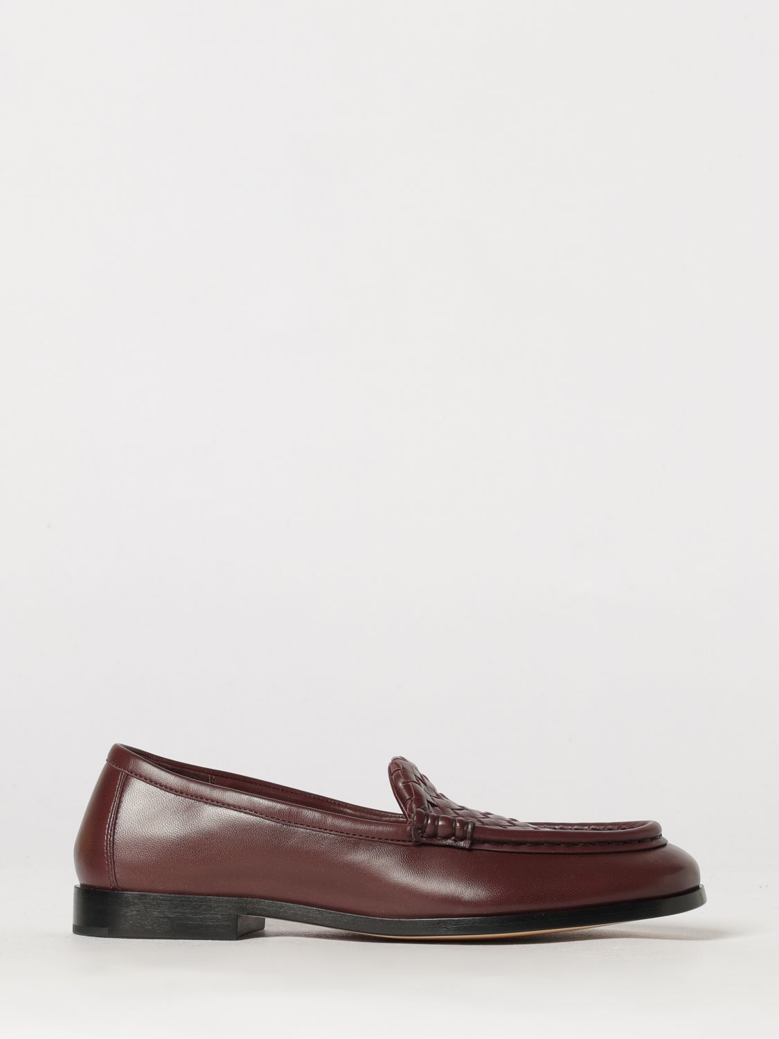 [Bottega Veneta] Loafer FW26 876126VBSDO 6176