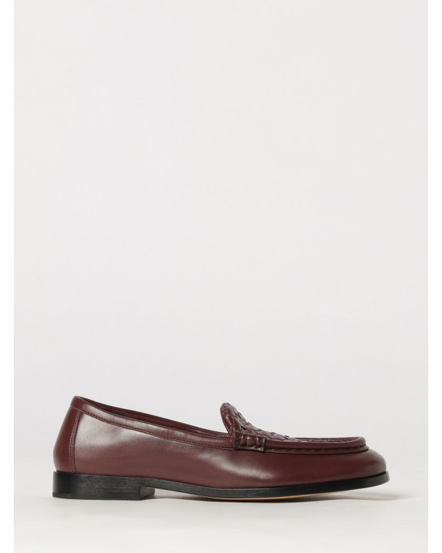 [Bottega Veneta] Loafer FW26 876126VBSDO 6176