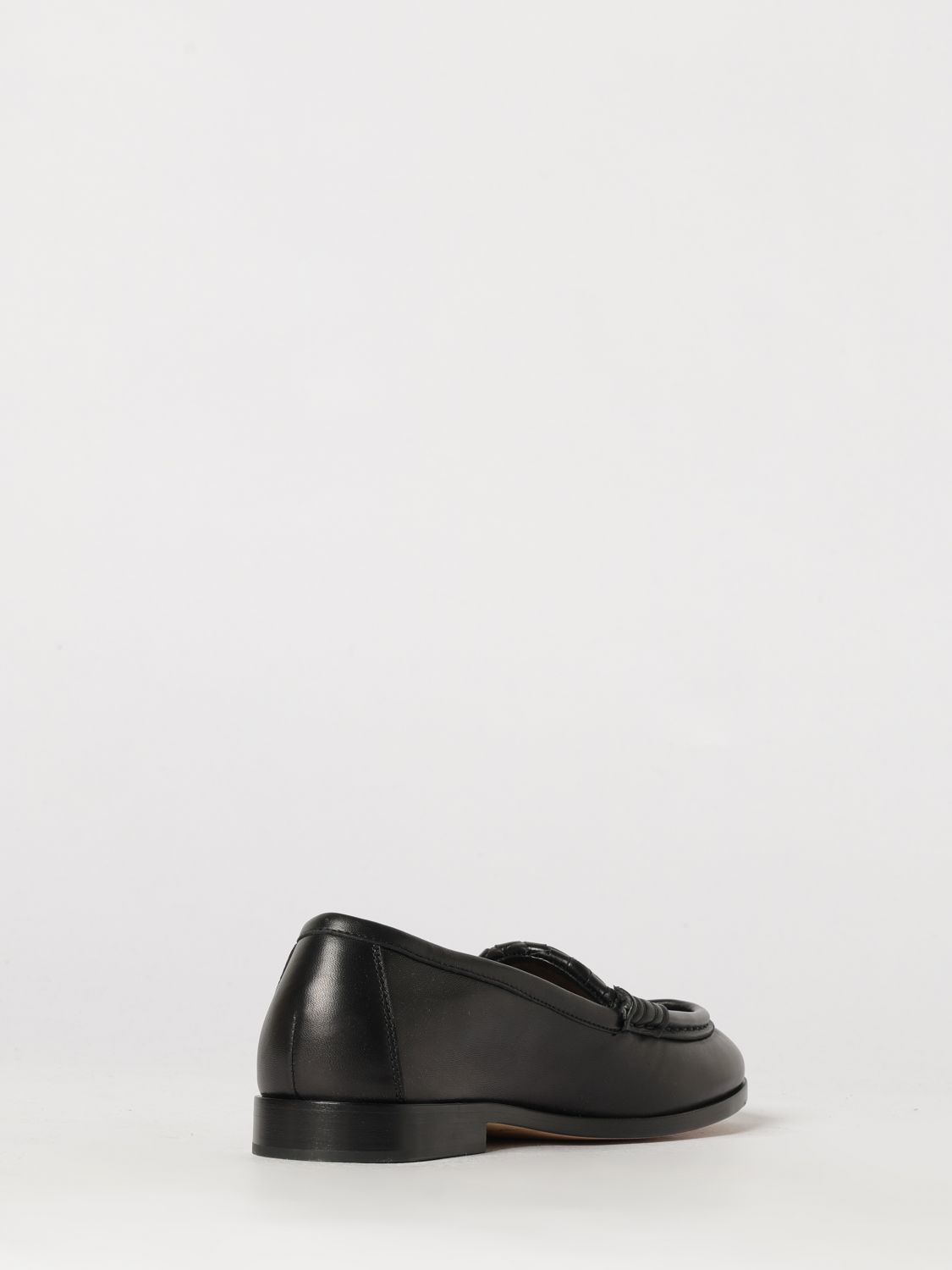 [Bottega Veneta] Loafer FW26 876126VBSDO 1000