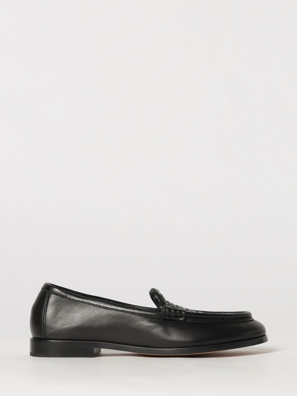 [Bottega Veneta] Loafer FW26 876126VBSDO 1000