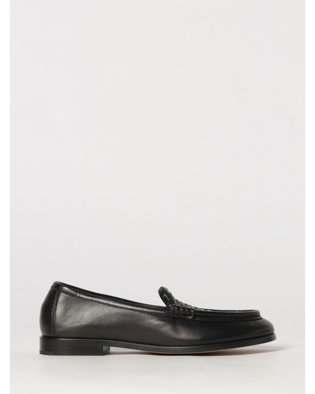 [Bottega Veneta] Loafer FW26 876126VBSDO 1000