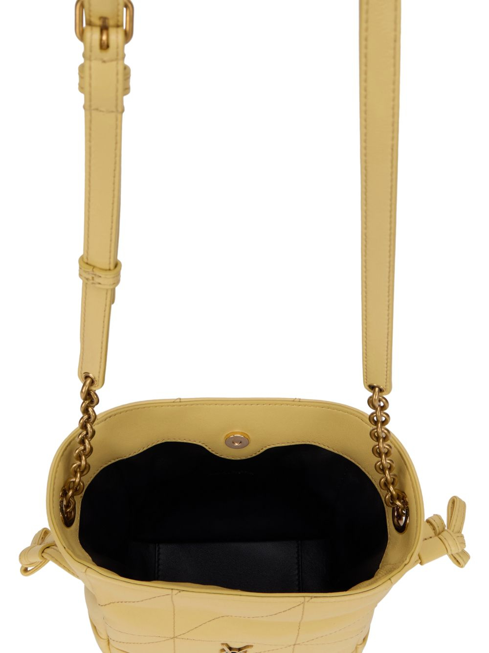 [Saint Laurent] Clutch bag SS26 859174AAB327555