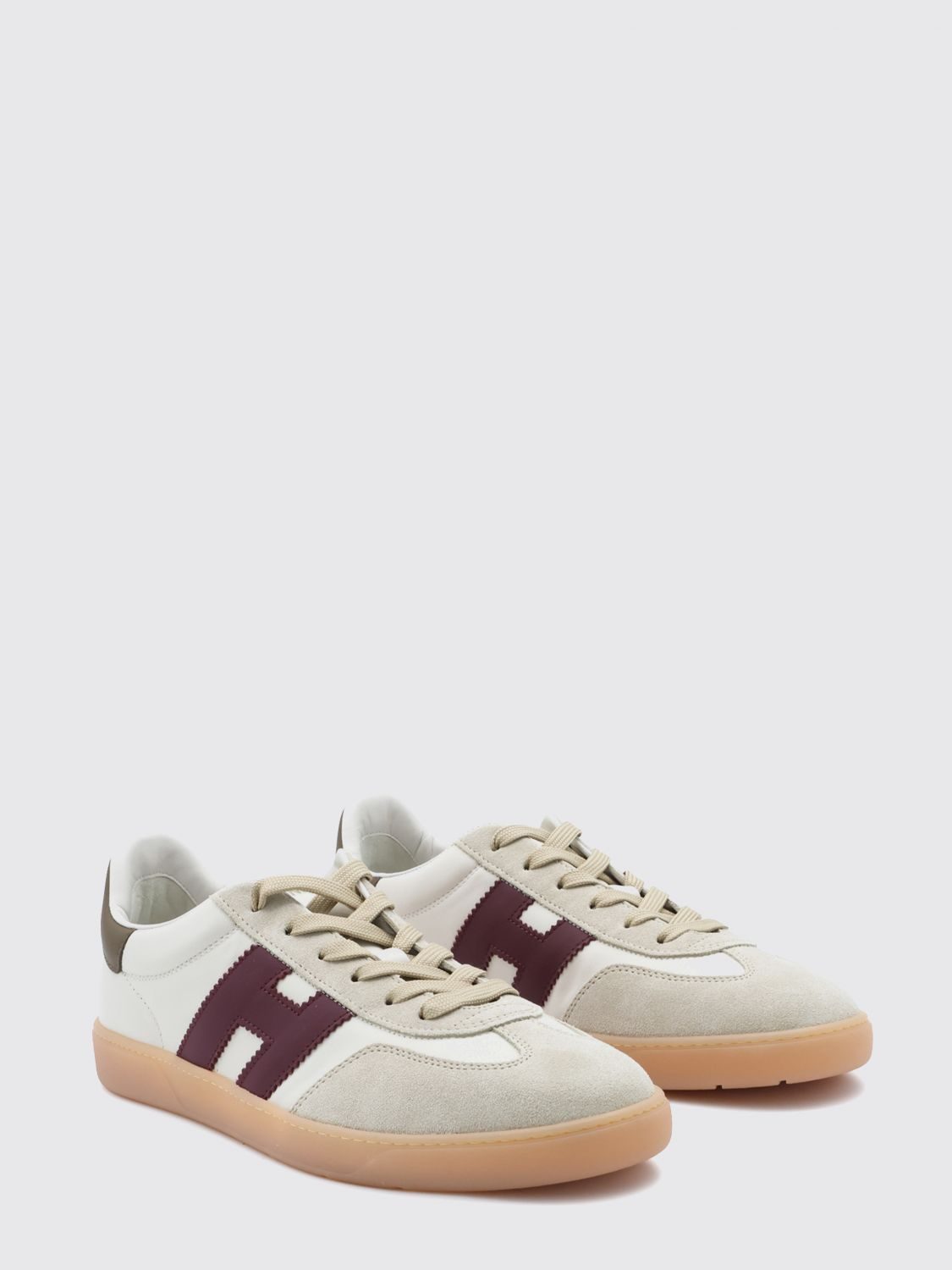 [Hogan] Sneakers FW26 HXW6470FB60UHC 964Q