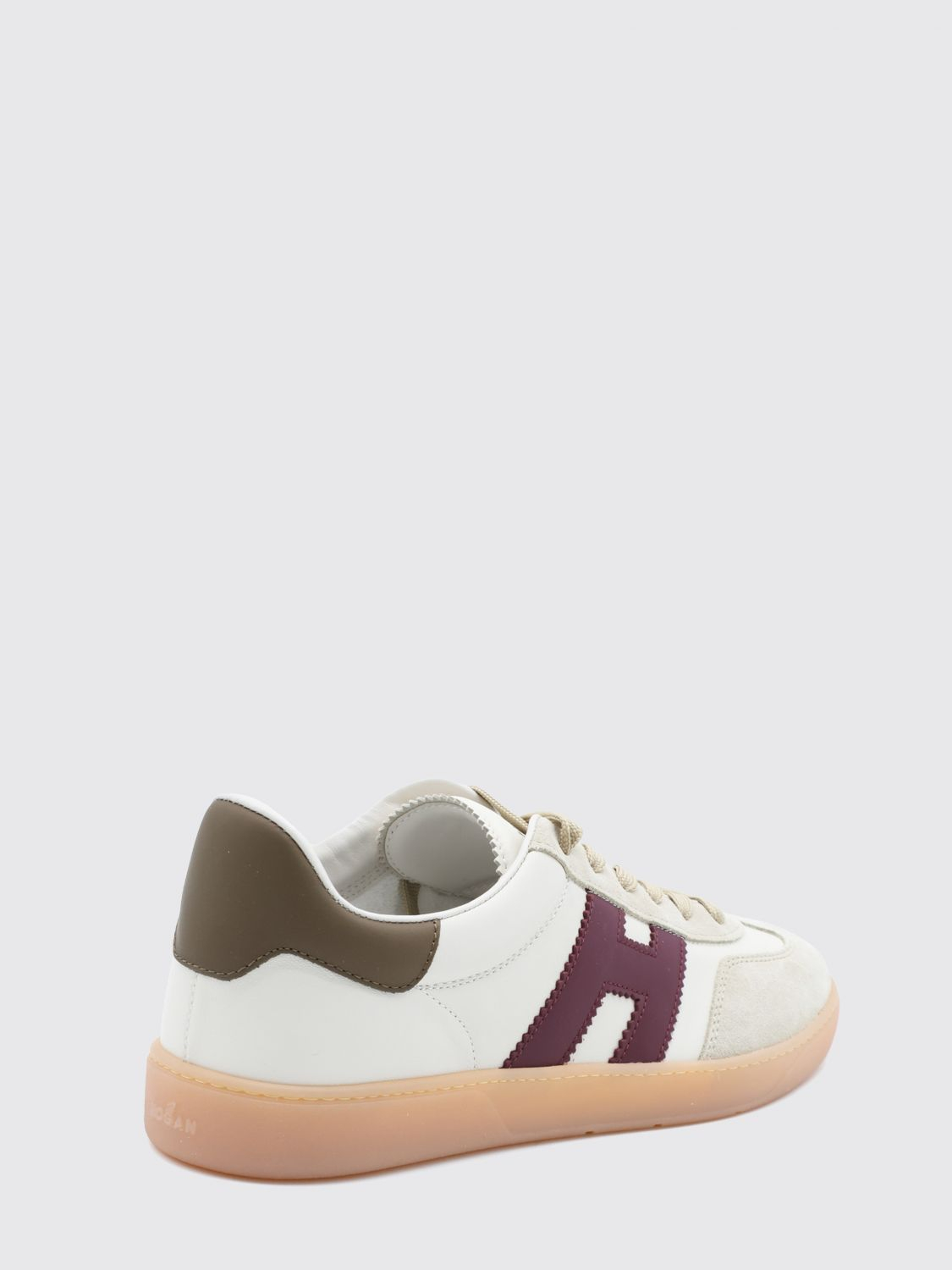 [Hogan] Sneakers FW26 HXW6470FB60UHC 964Q