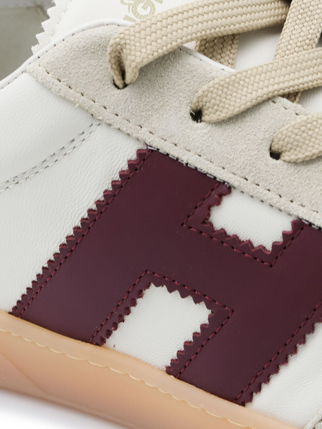 [Hogan] Sneakers FW26 HXW6470FB60UHC 964Q