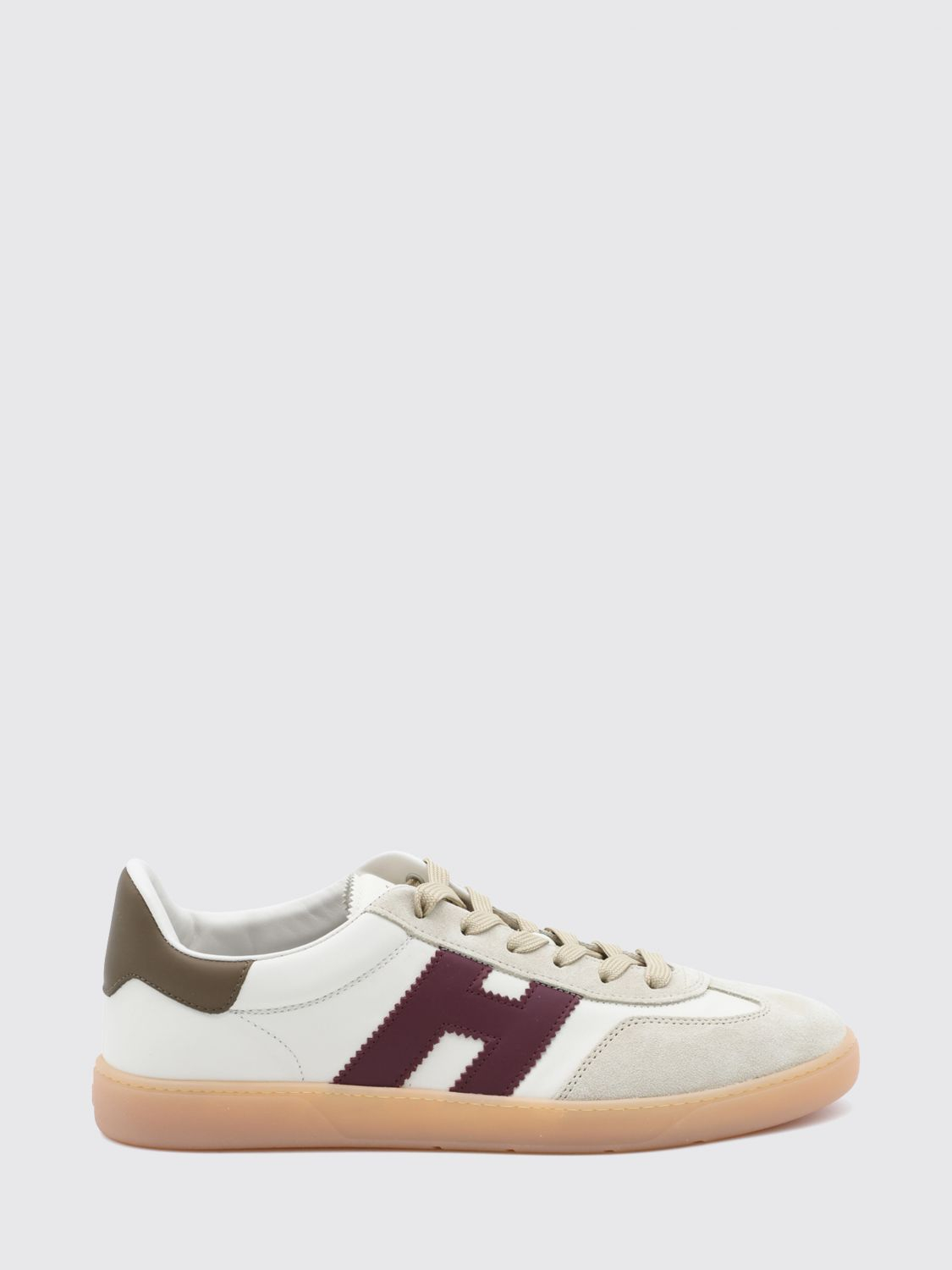 [Hogan] Sneakers FW26 HXW6470FB60UHC 964Q
