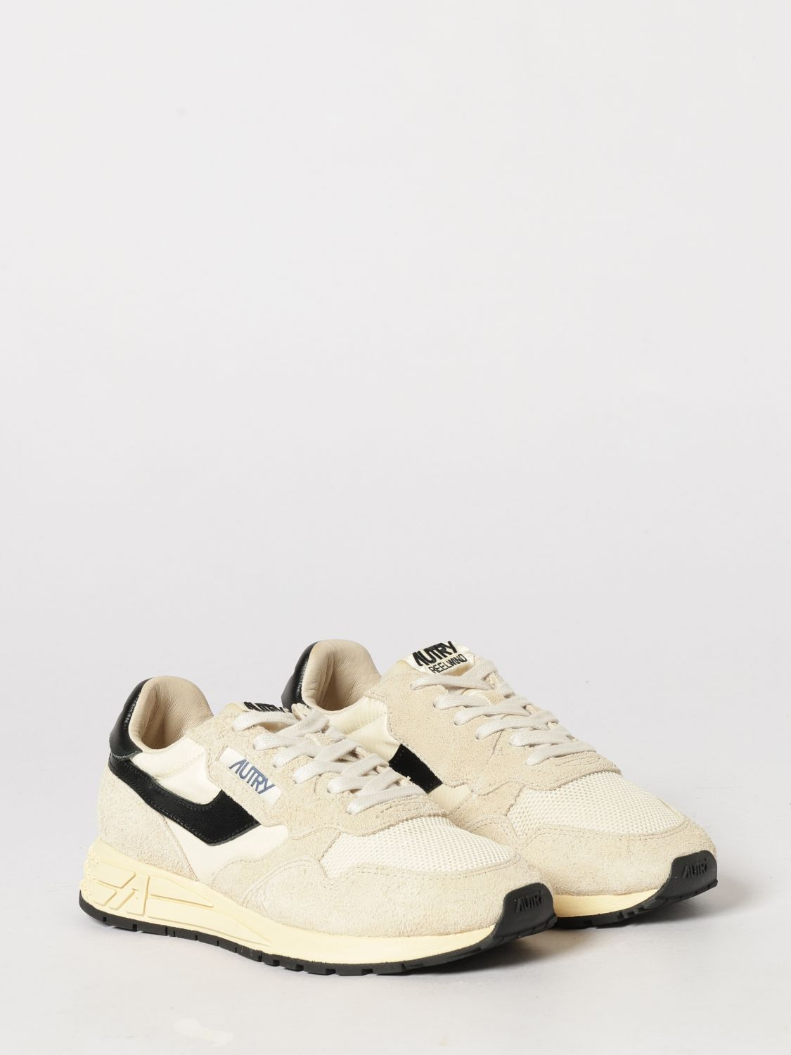[AUTRY] Sneakers FW26 WWLM UT60