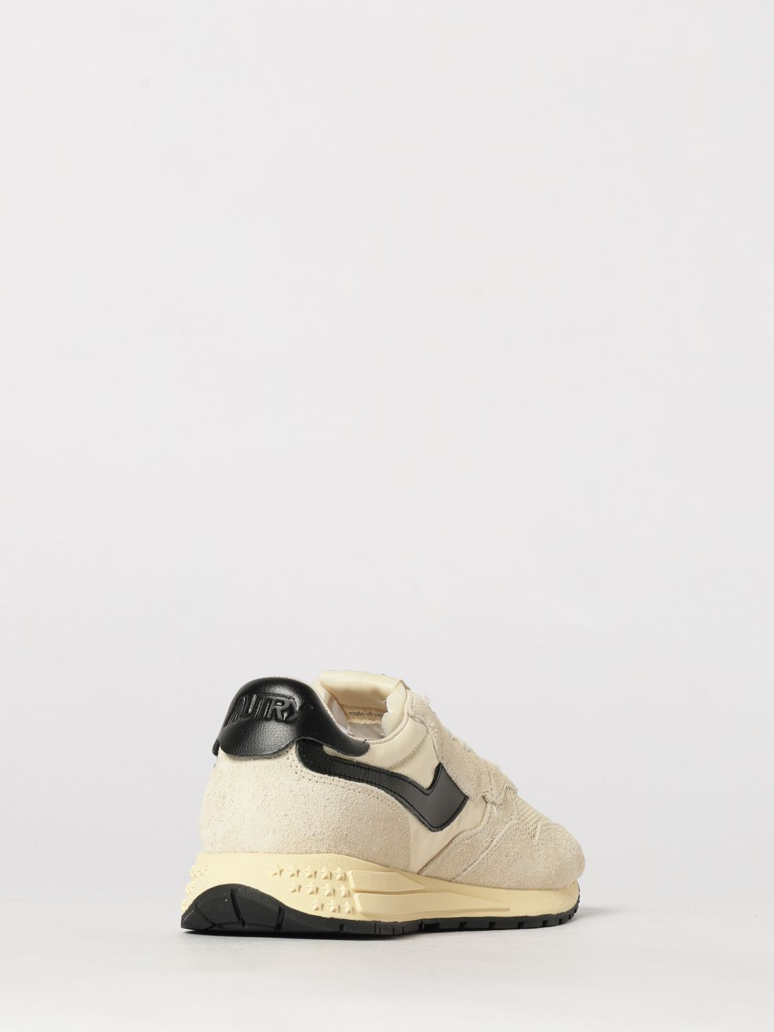 [AUTRY] Sneakers FW26 WWLM UT60