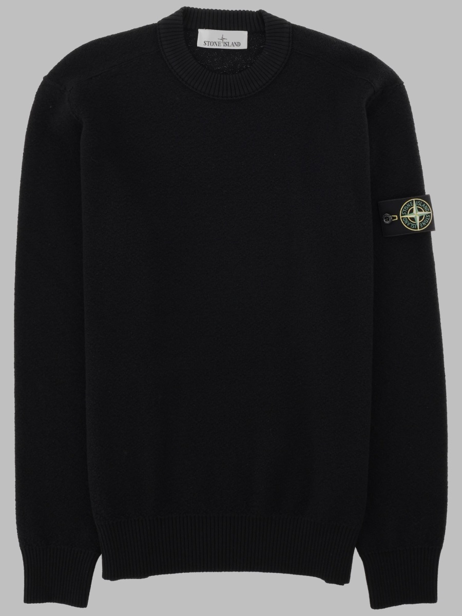 [Stone Island] Knitwear FW26 L2S155100011_S01C4V0029