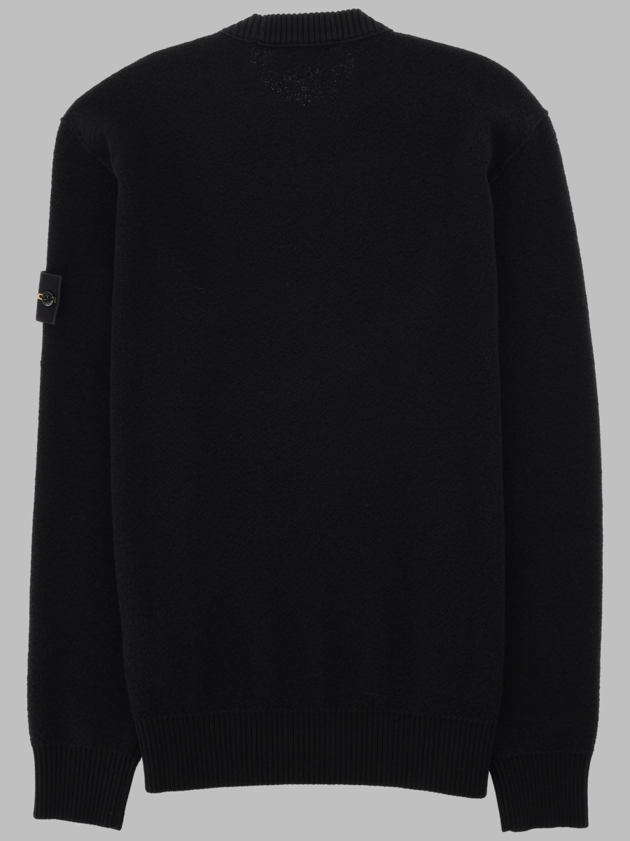 [Stone Island] Knitwear FW26 L2S155100011_S01C4V0029