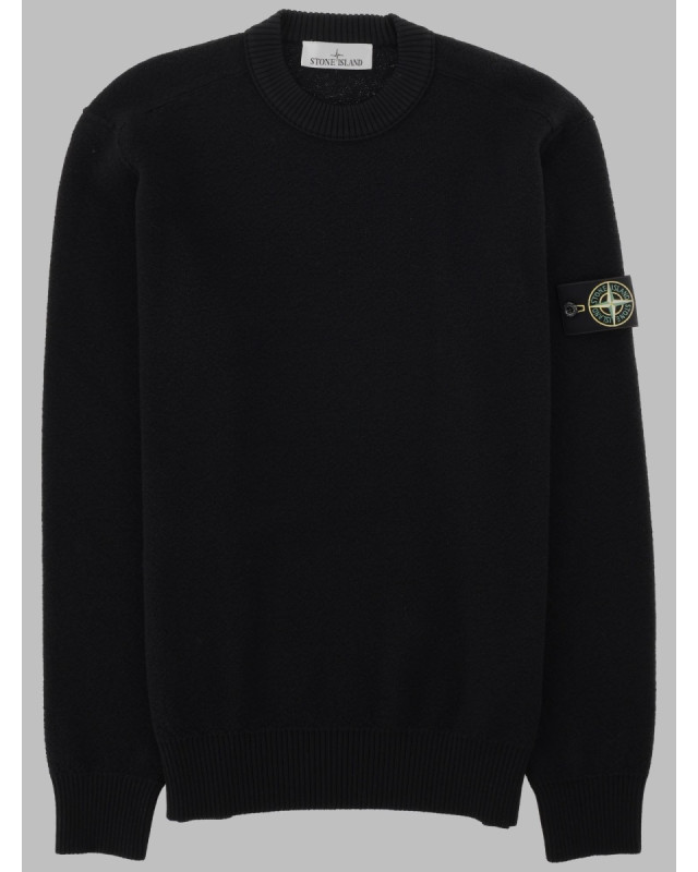 [Stone Island] Knitwear FW26 L2S155100011_S01C4V0029