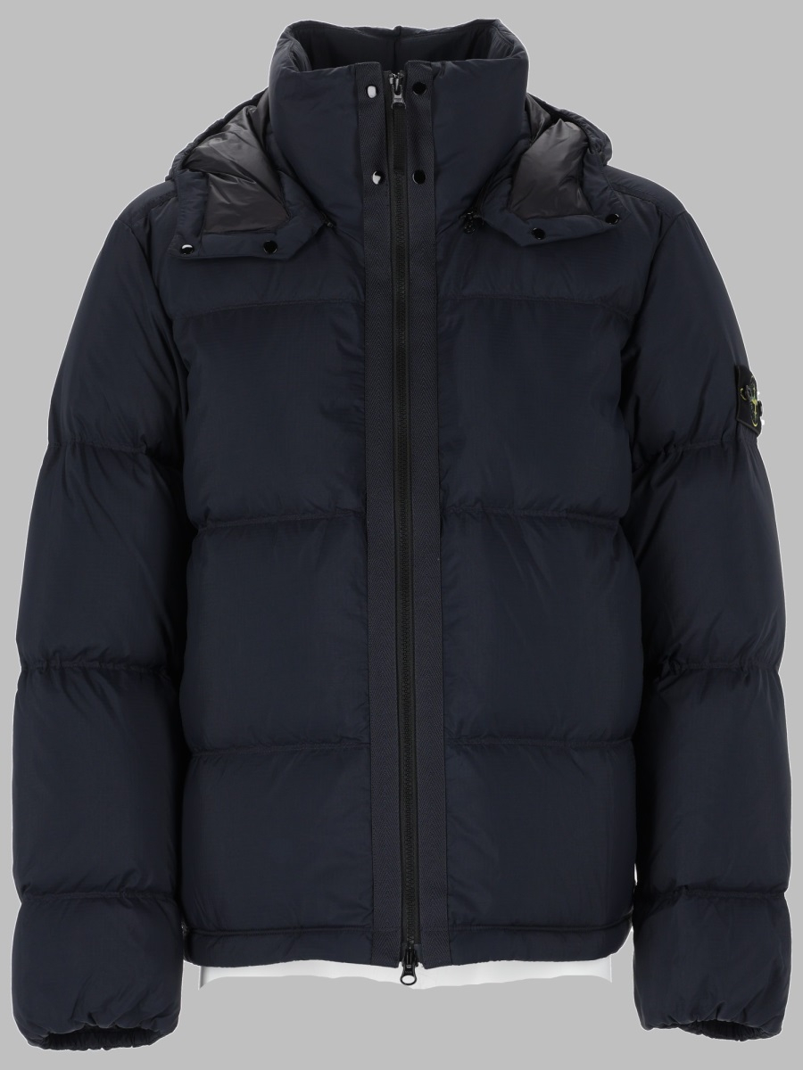 [Stone Island] Down Jacket FW26 L2S154100013_S0483V0020