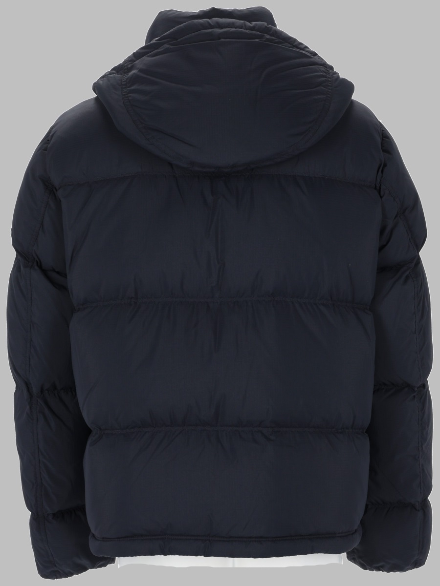 [Stone Island] Down Jacket FW26 L2S154100013_S0483V0020