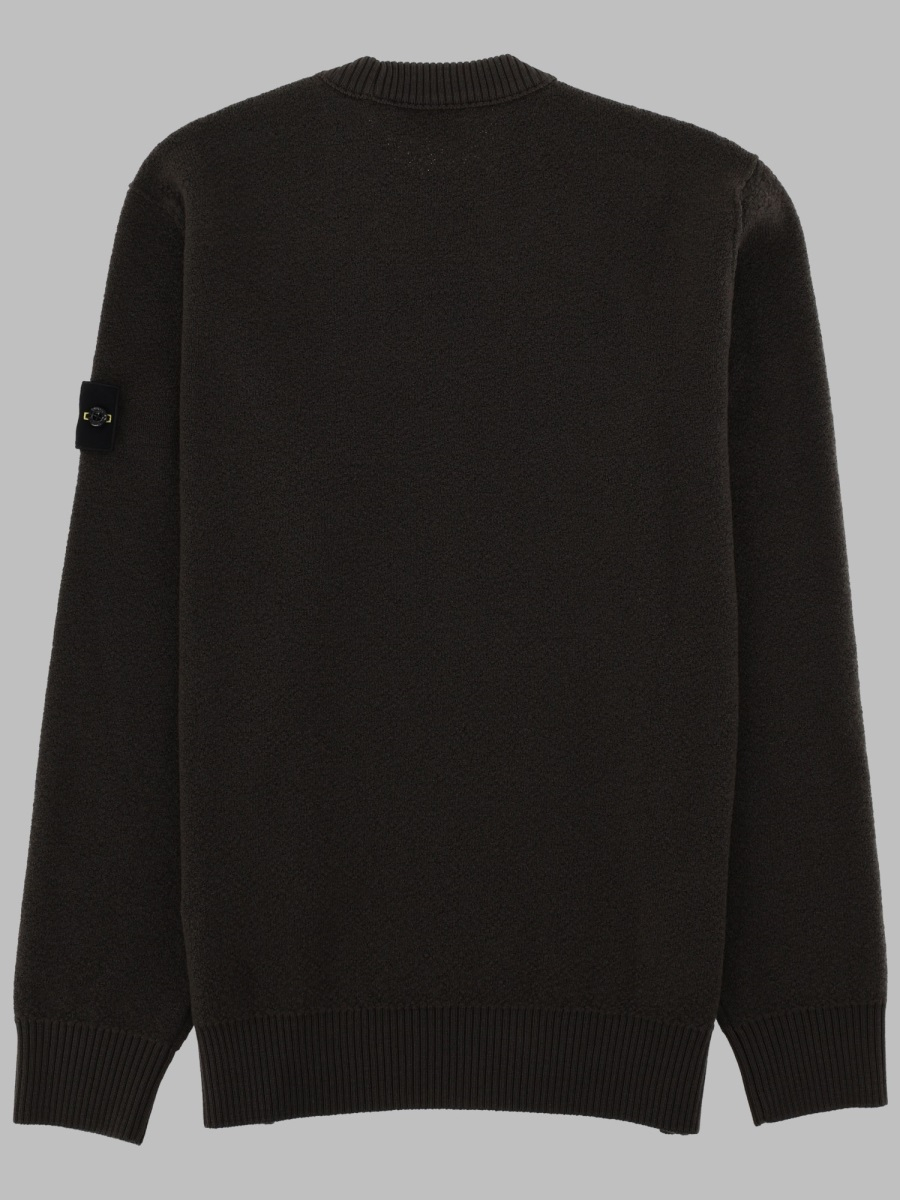 [Stone Island] Knitwear FW26 L2S155100011_S01C4V0078